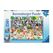 Ravensburger Spass an der Strandpromenade