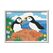 Ravensburger CreArt Puffin Pals             D/F/I 9-99 Jahre