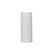 Star Trading LED Kerze Flamme Rak IP44, Warmweiss, 1 LEDs