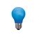 Star Trading LED Leuchtmittel E27 A55, Outdoor Lighting, blau