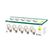 Star Trading LED Leuchtmittel Outdoor E27 10er Set warmweiss 120Lm