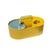 HAN Einsatz Toolbox LOFT 1200-12 Gelb