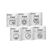 ZyXEL USG Flex 200 Lic Bundle 1 Jahr Anti-MW, IPS(IDP), App Patrol, Anti-Spam +