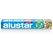 Alustar Recycling-Alufolie CO2 Neutral 30 cm x 15 m