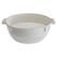 Westmark Salat-Sieb, weiss, D26cm