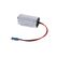 OEM Eneloop NiMH 800mAh 4.8V Block (21x21x43mm/60g)
