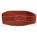 Schiek Sports 100% Leder Gewichthebergürtel m, braun