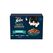 Felix Tasty Shreds in Sauce Fisch 10x80g