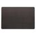 Kela Tischset Siena Schwarz