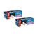 Felix Original Fleisch&Fisch 2x40x85g KIT 2er Pack