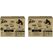 Felix AGAIL Fisch 2x120x85g Thunfisch, Lachs, Kabeljau, Seelachs