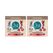 Purina ONE Trockenfutter Grain Free Adult Rind, 2 x 1.1 kg