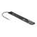 DeLOCK 5G LTE Antenne I-PEX Inc., MHF® I kompatibler Stecker 0 - 4 dBi omnidirektional FPC