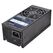 Silverstone TX500 Gold Netzteil 500 W 20+4 pin ATX TFX Schwarz