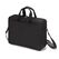 DICOTA Eco Top Traveller PRO 43,9 cm (17.3") Toploader-Tasche Schwarz