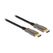 DeLOCK Aktives Optisches Kabel HDMI 8K 60 Hz 20 m