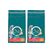 Purina One Sterilcat Huhn&Weizen 2x7.5kg KIT
