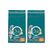 Purina One Adult Huhn&Vollkorn 2x7.5kg KIT