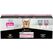 Purina Proplan Nassfutter Adult Delicate 40x85g Sauce, Hochseefisch&Truthahn