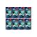 Felix Katzen-Snack Party Mix Seaside 8 x 60 g