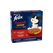 Felix Doppelt Lecker Adult Fleisch 800g 0.8 kg