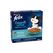 Felix Doppelt Lecker Adult Fisch 800g 0.8 kg