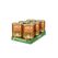 Lily's Kitchen Lilys Kitchen Nassfutter für Hunde Sunday Lunch Huhn, 6x400g