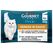 Purina Gourmet Perle Genuss in Sauce 4x85g 340 g