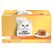 Purina Gourmet Gold Raffiniertes Ragout Multipack 48x85g