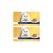 Purina Gourmet Gold Mousse Huhn 2x 48x85g KIT 8160 g