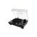 Reloop RP-2000 USB MK4 Schwarz DJ-Turntable, quarzgeregelter Direktantrieb