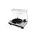 Reloop RP-2000 USB MK4 Silber DJ-Turntable, quarzgeregelter Direktantrieb