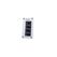 Votronic 1285 Sicherungs-Panel 4 S Für BlueSolar MPPT Serie