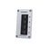 Votronic 1288 Schalter-Panel 4 S 12, 24 8A EIN, Aus mit LED Control