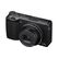Ricoh GR IIIx black Kompaktkamera mit APS-C Sensor