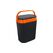 Gio’Style Kühlbox Solaris orange (12 L) 29 x 19 x 37 cm