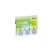 PLUM QuickFix Detectable Pflaster Refill 45 Stück
