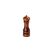 Kesper Pfeffermühle Ø 5 cm, H: 16,5 cm Gummibaumholz Dunkel