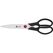 Zwilling Twin L Vielzweckschere, 230mm Edelstahl 23x7x1.4cm