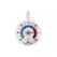 TFA-Dostmann TFA Kühlthermometer weiss, FS-TFA