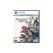 Reef Entertainment Brigandine Abyss Deluxe, PS5 Alter: 16+