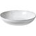 BC Nordic Sand Salat Schale Sand, Steingut mit reaktiver Glasur