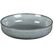 BC Nordic Sea Schüssel Soft Blue, Steingut mit reaktiver Glasur