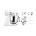 KitchenAid Küchenmaschine KSM200 Weiss