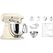 KitchenAid Küchenmaschine Artisan KSM175