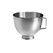 KitchenAid Schüssel 4.3 l Edelstahl zu Küchenmaschine