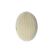 MSV Badeschwamm aus Sisal, oval 20x1x13.5 cm (HxBxL)
