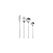 BC Tofte Besteck 16-teilig Brushed Satin, Flatware Besteck Stahl