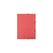 Soennecken Gummibandmappe A4, Rot, 3 Klappen