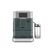 KitchenAid Kaffeevollautomat KF8 wachholdergrün